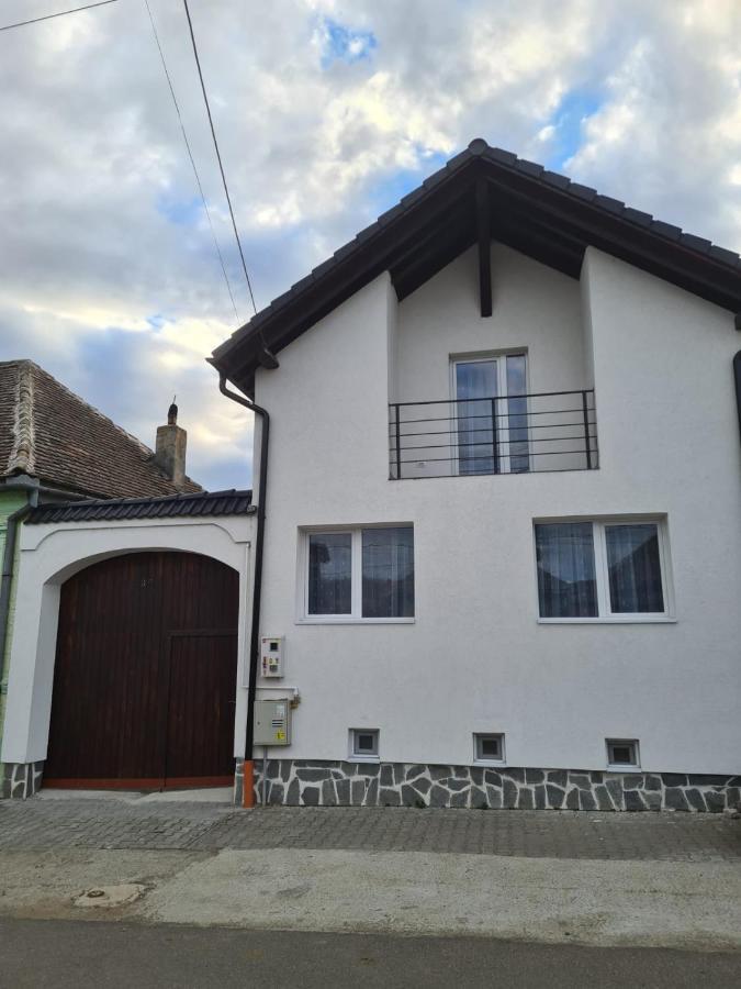 Margareta'S House Ξενοδοχείο Σίμπιου Εξωτερικό φωτογραφία