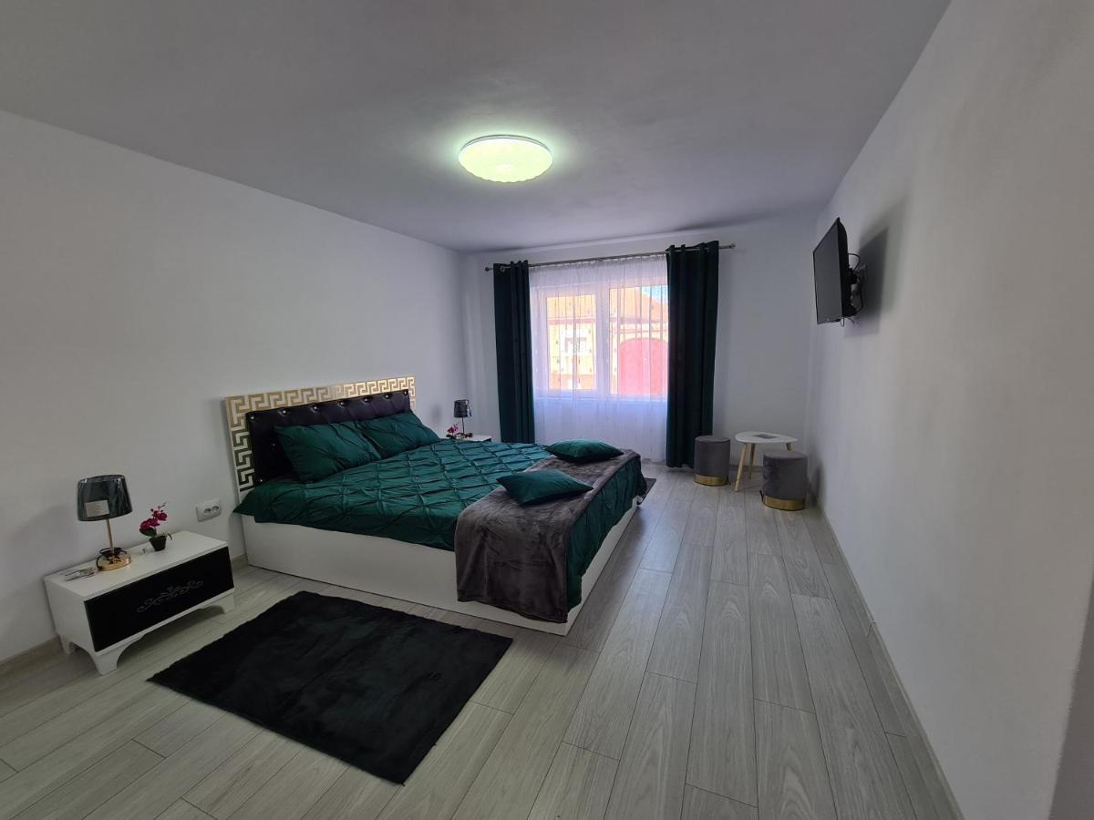Margareta'S House Ξενοδοχείο Σίμπιου Εξωτερικό φωτογραφία