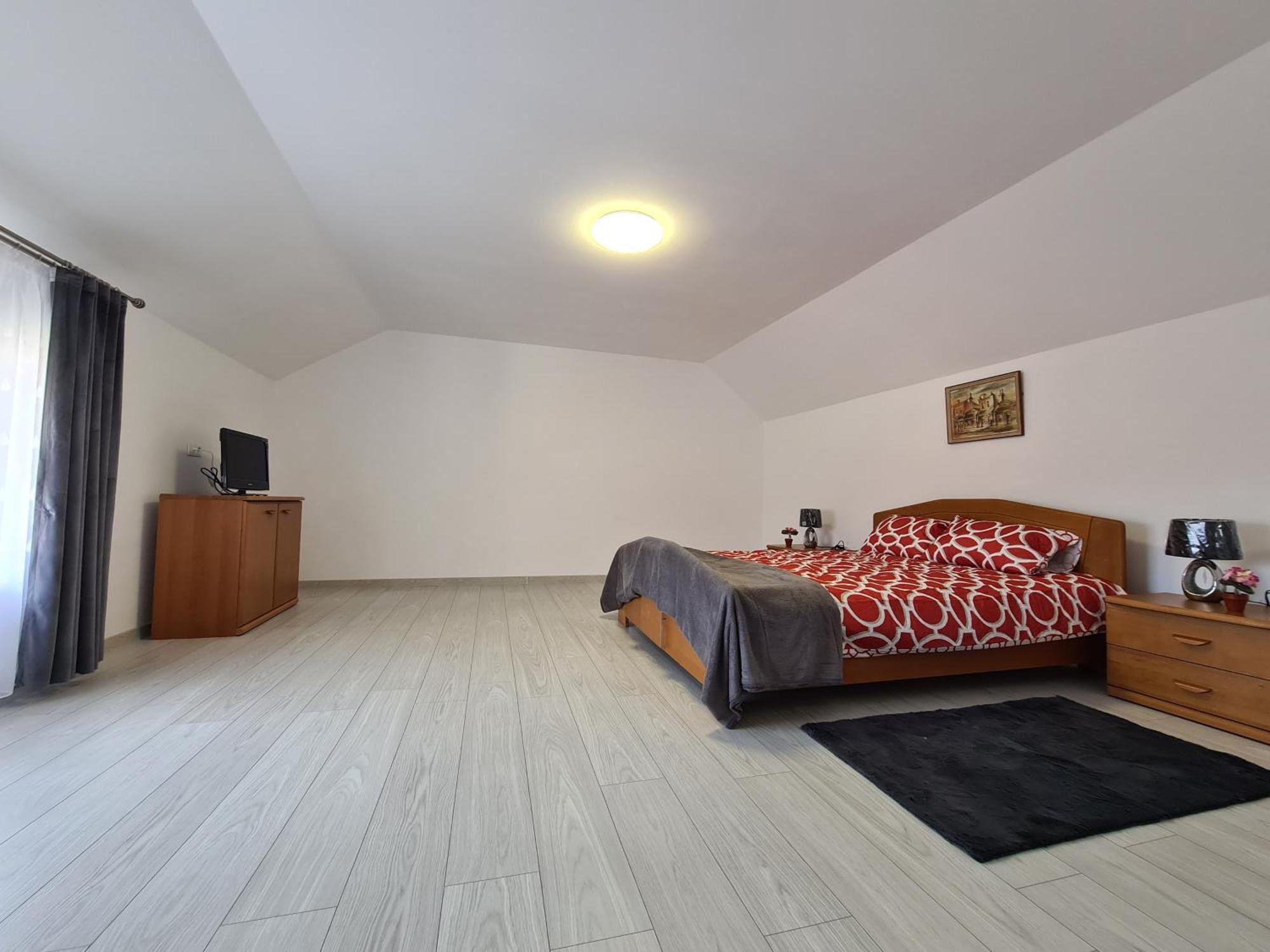Margareta'S House Ξενοδοχείο Σίμπιου Δωμάτιο φωτογραφία