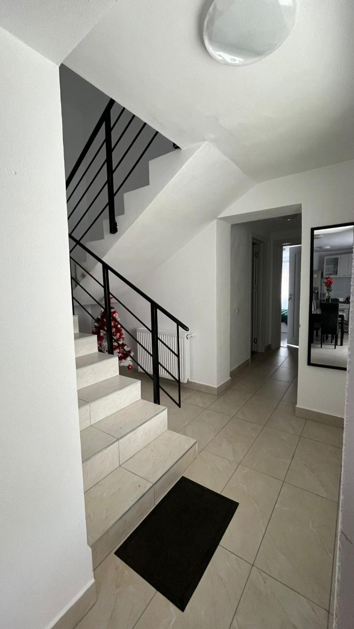 Margareta'S House Ξενοδοχείο Σίμπιου Δωμάτιο φωτογραφία