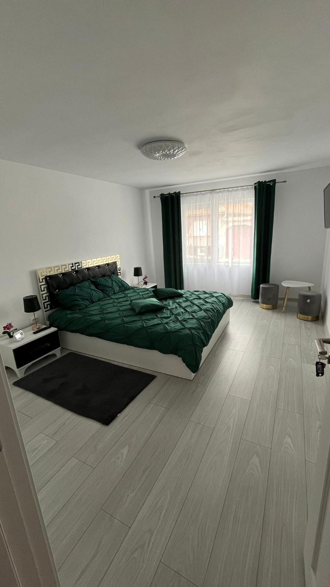 Margareta'S House Ξενοδοχείο Σίμπιου Δωμάτιο φωτογραφία